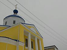 В Борисовском поселении Можайского района прошло открытое заседание Совета депутатов