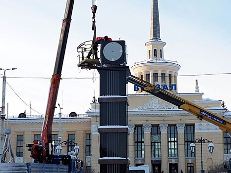 Снести Биг-Бен! Почему снос монумента так важен для Петрозаводска