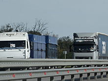 Российский транспортный макросектор: итоги 2023 года