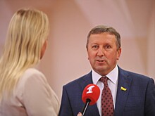 Сергей Березкин: «Европейцам есть чему у нас поучиться»