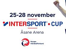 Сборная России с четырьмя гандболистками "Лады" в составе заняла второе место на Intersport Cup 2021