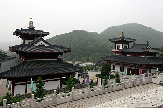 Китай готов защищать мир и стабильность в Латинской Америке