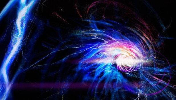 Физики создали квантовую "шаровую молнию"