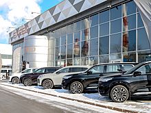 В Госдуме предложили продлить льготное автокредитование до 2030 года