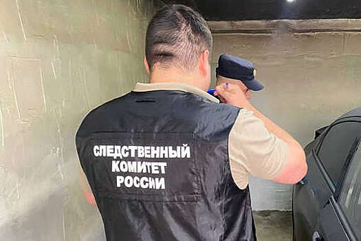 В Саратове назвали причину смерти найденных в гараже детей