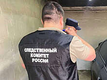 В Саратове назвали причину смерти найденных в гараже детей