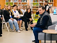 Губернатор Мурманской области Чибис на встрече с участниками кадрового проекта «Курс на Север» рассказал о дальнейшей его реализации