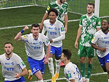 Матч «Рубин» — «Зенит» пройдёт без офсайдных линий VAR из-за несоблюдения регламента
