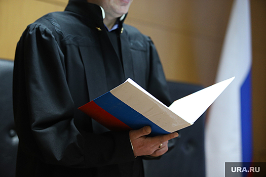 Вице-мэр из ХМАО, обвиненная в коррупции, вышла на свободу