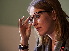 Собчак рассказала о новом бизнесе Тинькова, который наживается на «ненавистных россиянах»