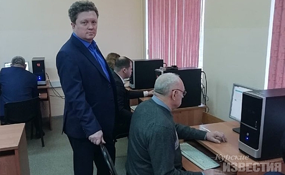 4 руководителя управляющих компаний отстранены по итогам теста ГЖИ Курской области