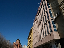 В Волгограде началось возрождение легендарного Центрального универмага