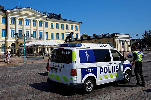 Стали известны подробности ареста российской собственности в Финляндии