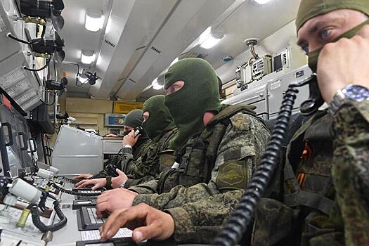 МЧС сообщило об угрозе атаки дронов в Ростовской области