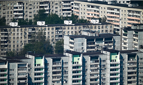 Россиян оставили без скидок на жилье