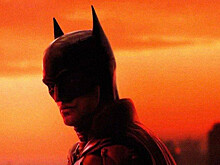 Герои "Бэтмена" получили персональные постеры