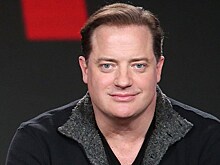 Брендан Фрэйзер сыграет в сериале "Солдат удачи"