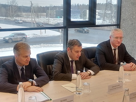 Москвичи стали активнее ходить на радиорынки