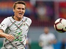 У Бухарова родился сын