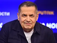 Лидер «Любэ» Николай Расторгуев отказался от гастролей на майские праздники