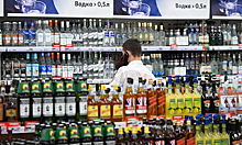 Россиян предупредили о проблемах с крепким алкоголем