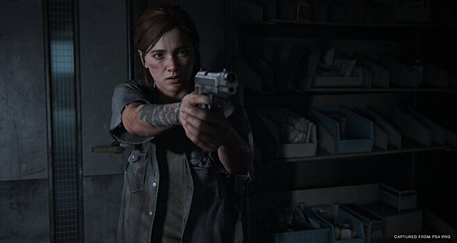 Uncharted станет фильмом, The Last of Us превратится в сериал. Sony экранизирует игры PlayStation