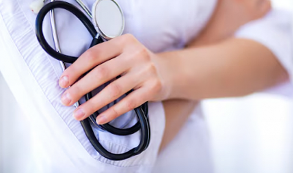 Кардиолог Грета Саргсян рассказала волгоградцам, как укрепить сосуды