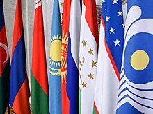 Минск считает «сырым» договор СНГ о зоне свободной торговли услугами