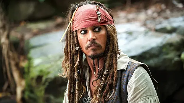 Продюсер «Пиратов Карибского моря» заявил о желании вернуть Деппа