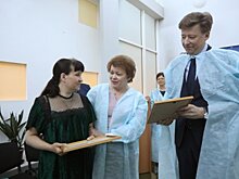 В Иркутской области приняты 347 заявлений на назначение ежемесячной выплаты в связи с рождением первого ребенка