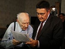 Глава района Казани, в котором ветерану отключили свет за долги, получил выговор