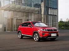 Китайские машины в России стали дороже