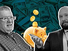Самые богатые и самые бедные: рейтинг доходов кандидатов в Госдуму от парламентской оппозиции