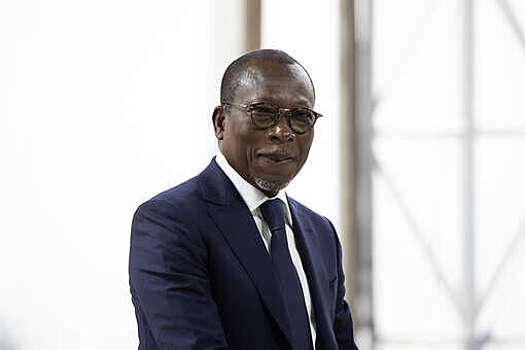 Президент Бенина Талон заявил о полном подавлении путча военных