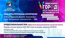 В ОП подвели итоги конкурса "Городов трудовой доблести"