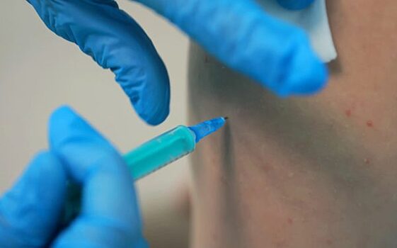 Красноярский край получит рекордную поставку вакцины от коронавируса