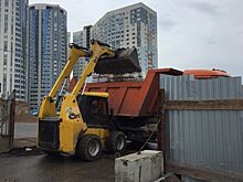 Госдума рассмотрит закон о новом порядке сноса гаражей по решению властей под расписку