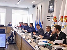 Жилье для работников ОПК хотят строить в Нижегородской области