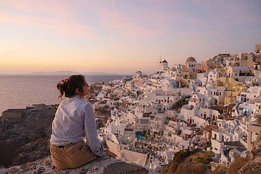 В Греции испугались запрета на выдачу виз россиянам