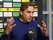 Сергей Юран: «Может, и лучше, что легионеры уехали. В стране 150 миллионов. Будет больше шансов у российских игроков»