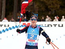 Йоханнес Бё: буду тренером своих детей в спорте, который они выберут, но не более