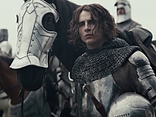 Топ-5 фильмов о Средневековье, рыцарях и легендах