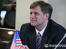 США должны ограничить влияние России