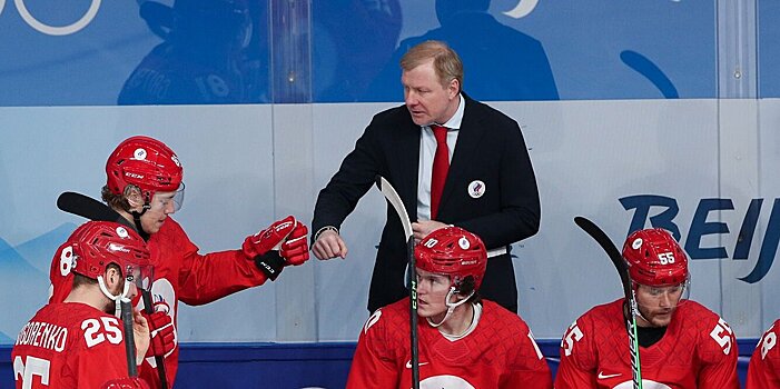 Казанский о сборной России на Олимпиаде: «Тренеры взяли лучших. Вопросы к тому, как у нас дома все устроено. Проще всего научить защищаться»