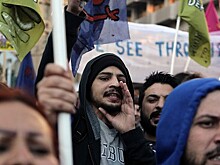 Эксперт: у белого населения Соединенных Штатов будущего нет