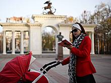 Россиян призвали загорать