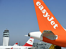 Прибыль EasyJet упала на 30%