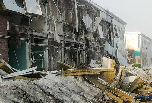 Число пострадавших при первой с начала СВО атаке БПЛА на Татарстан снова выросло
