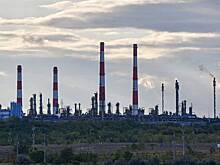 В России объяснили сохранение поставок газа в Европу