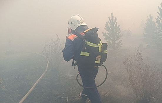 "У нас это реально по любви". Что нужно знать и иметь желающим бороться с огнем